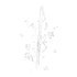 Icon of the Jian of Destiny Set.