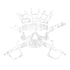Icon of the King of Chains Set.