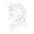 Maharaja Ship Set Icon