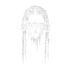Icon of the Pale Mother Set.