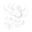 Phoenix Wings Set Icon