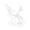 Image of risenMegaLestari in codex set overview.
