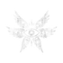 Sailing Seraphim Set Icon