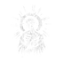 Saint of Wrath Set Icon