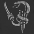 Icon of the Serpent's Due Set.