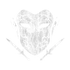 Silver Phantom Ship Set Icon