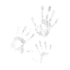 Icon of the Sinner's Grasp Set.