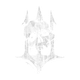 skullpiercer set