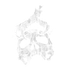 Talon Strike Set Icon