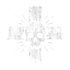 The Brazen Healer Set Icon