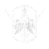 The Empress Tarot Set Icon