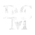 The Lion's Duty Set Icon