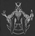 The Priestess Tarot Set Icon