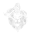 Icon of the The Strength Tarot Set.