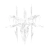 Two-Faced Snake Set Icon