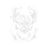 Violet Aftermath Set Icon