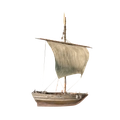 Image of Boutre in codex search.