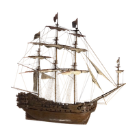 Frigate icon