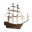 Frigate Icon