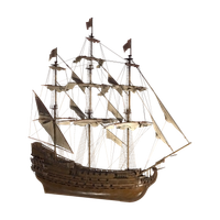 Galleon icon