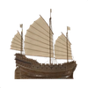 Image of ship junk in the ship selector.