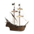 Image of Barque in codex search.
