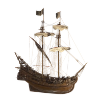 Barque icon