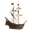 Barque Icon
