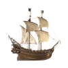 Image of ship barque in the ship selector.