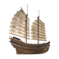 Image of Battle Junk in codex search.