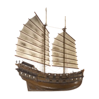 Battle Junk icon