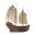 Battle Junk Icon