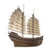 Image of ship battleJunk in the ship selector.