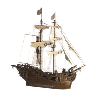 Brig icon