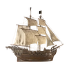 Image of ship brig in the ship selector.