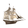 Image of Brigantin in codex search.