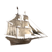 Bergantín icon
