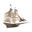 Brigantine Icon