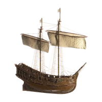 Padewakang icon