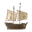 Sambuk Icon