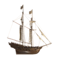 Image of Schooner in codex search.