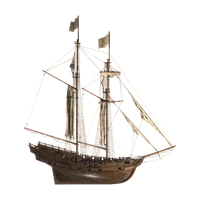 Schooner icon