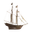 Schooner Icon