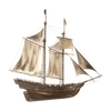Image of ship schooner in the ship selector.