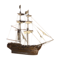 Sloop of War icon