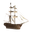 Sloop of War Icon