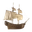 Snow Icon