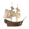 Image of ship snow in the ship selector.