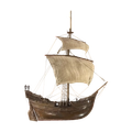 Image of Barge in codex search.