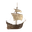 Barge Icon